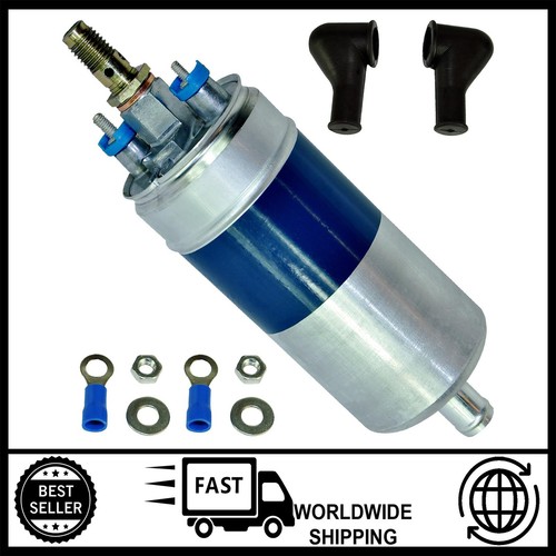 Electrical fuel pump - electrical,