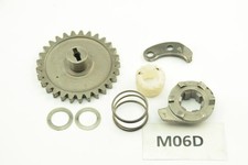 Suzuki GT 250 X7 manufactured