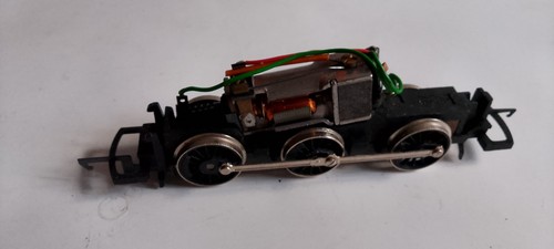 Hornby r052 r058 lms br - oo,