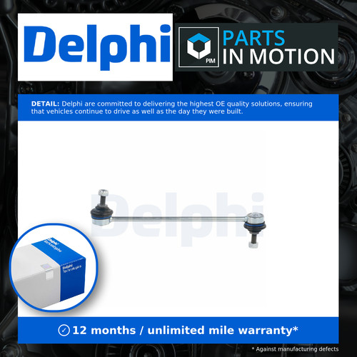 Anti roll bar link fits - anti,
