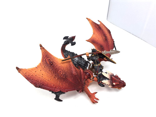Vintage 2012 schleich am - vintage,