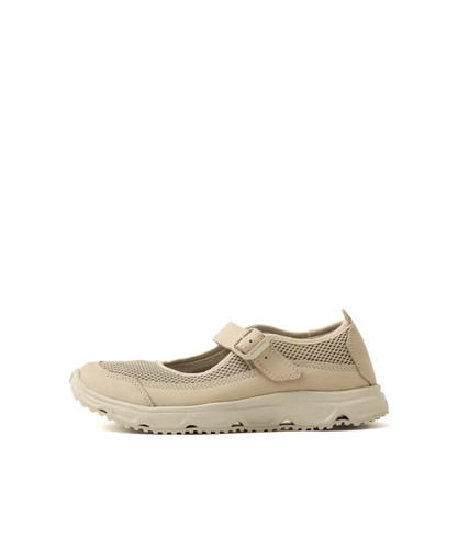 Salomon marie jeanne beige - rx, marie-jeanne