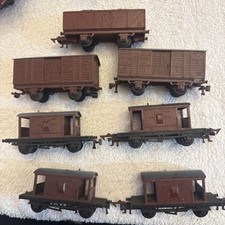 Vintage Jouef By Playcraft X7