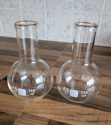 Bomex 250ml borosilicate - bomex,