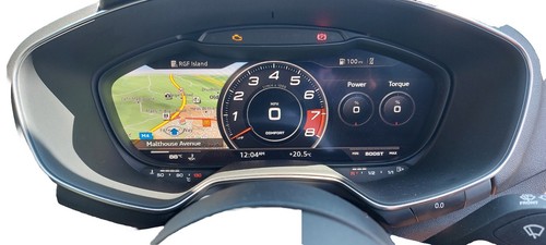 Video motion audi sports - video,