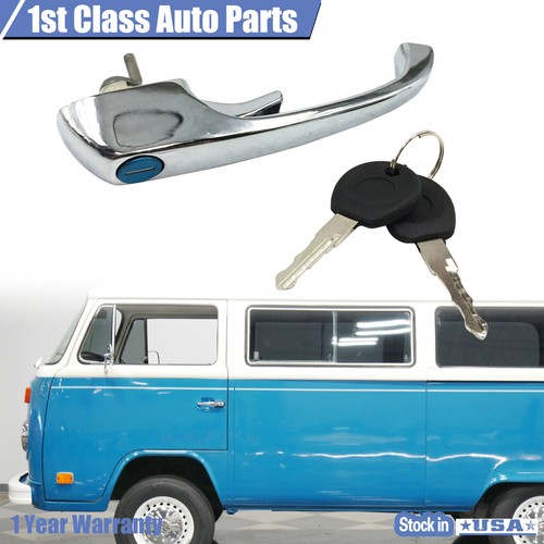 Outer door handle for - door,