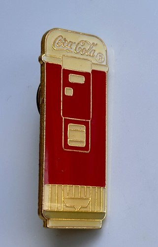 Coca cola vending machine - cola,