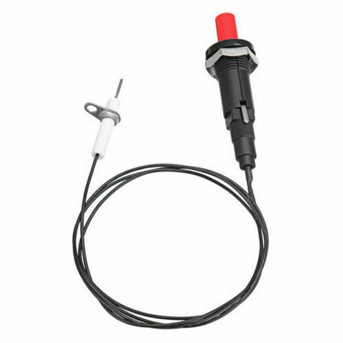 Push button piezo - button, igniter