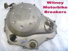 KAWASAKI ER6 CLUTCH COVER