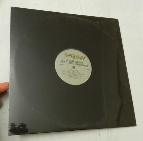 Rpm single jumar starr - jumar,