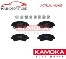 BRAKE PADS SET BRAKING PAD