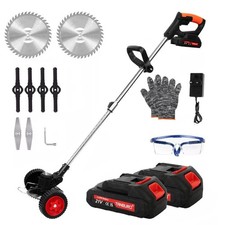 21V Electric Cordless Grass