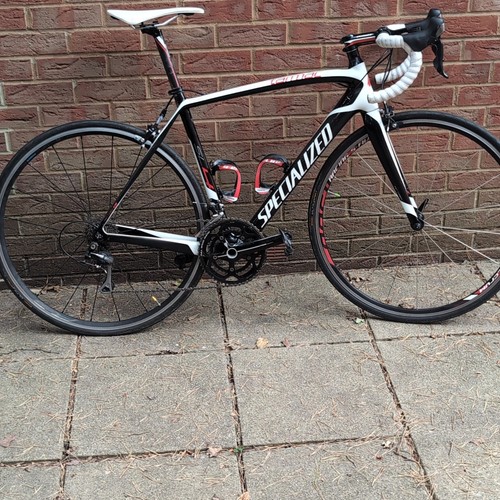 54cm specialized tarmac - specialized,