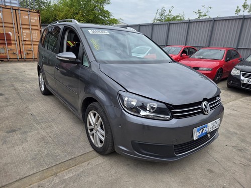 2011 touran tdi in - 1.6,
