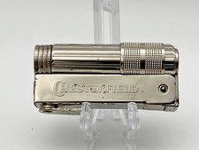 Petrol Lighter Chesterfield