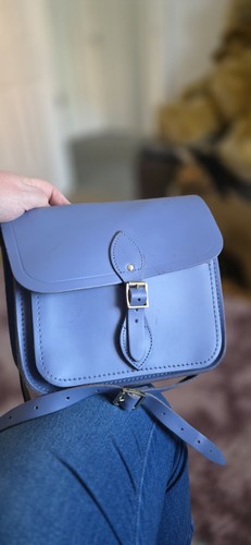 Cambridge satchel company - satchel,