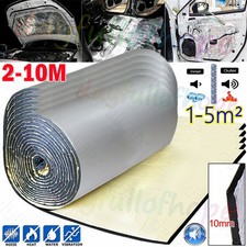 10m Sound Deadening Roll Car