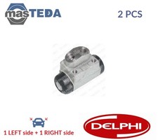 LW39034 DRUM WHEEL BRAKE