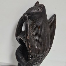 Antique Black Forest Carved