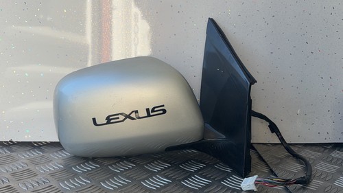 Lexus 400h cvt 2005 - 400h, 2005-2008