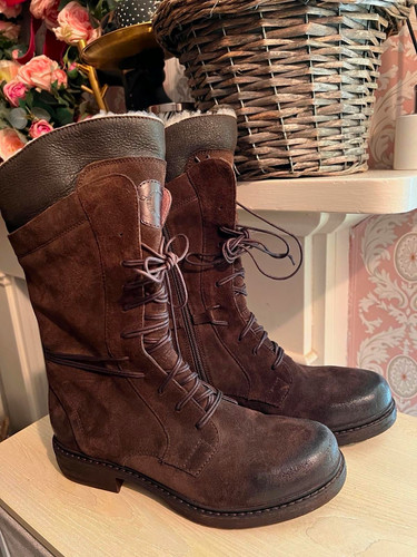 Celtic women s - co, brown