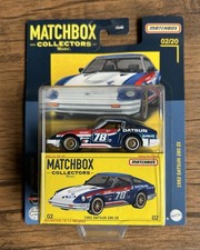 Matchbox Collectors Series