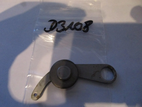Fixing lever 132 18140 - fixing,
