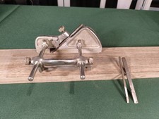 Record 043 Vintage Plough