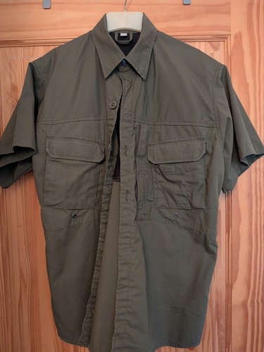 Arktis a110 all climate shirt - all,