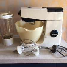 Vintage Kenwood Chef  a701a