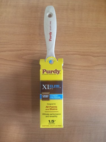 Purdy elite inch paint - purdy,