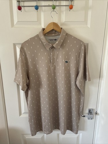 New lacoste sport light - new,