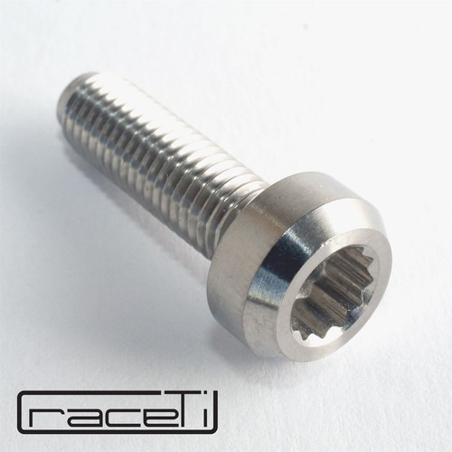 Titanium bbs split - bbs,