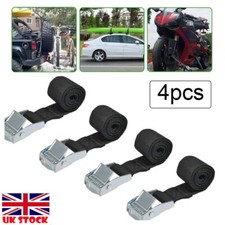 4 Pcs Replacement straps for