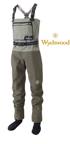 Wychwood gorge waders fishing - gorge,