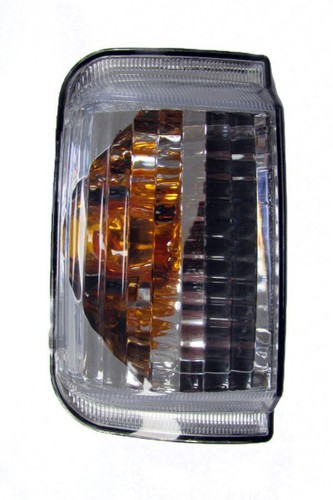 Auto trail motorhome mirror - trail,