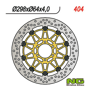Front brake plate yamaha - front,