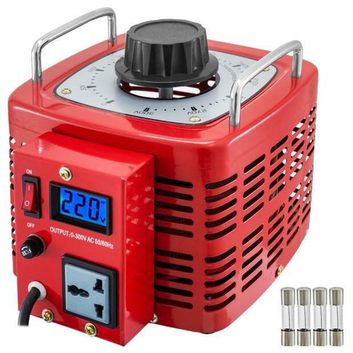 3000va 220v variable - 220v,
