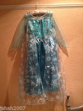 Disney Frozen Princess Elsa