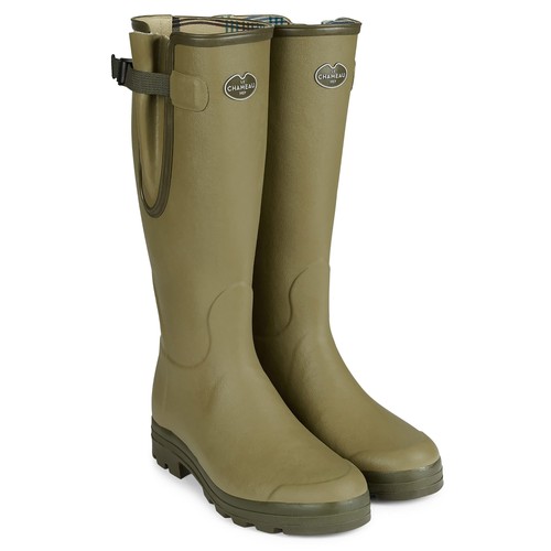 Chameau mens vierzon - le,