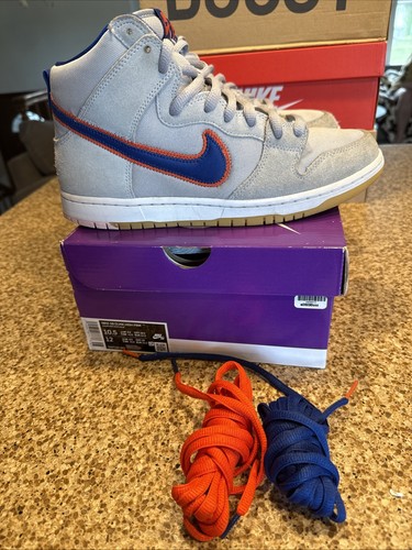 Nike dunk high - sb,