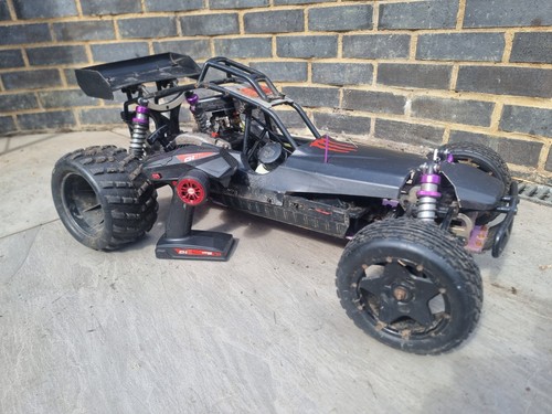 Aowei yama 26cc rc - yama,