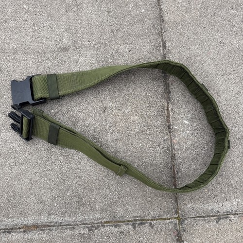 Plce webbing large waist - plce, belt