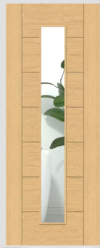 Internal modern oak - modern, pre