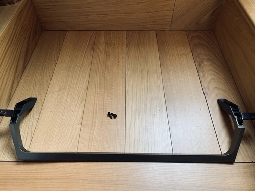 Tabletop base stand - stand, sony