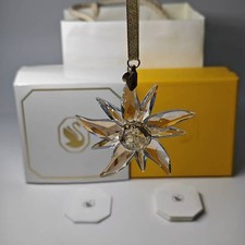 NEW Swarovski Edelweiss 2023