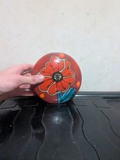 Poole Pottery Poppyfield