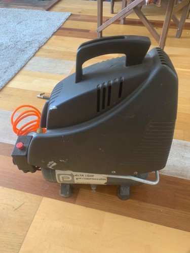 Litre air compressor - litre, –