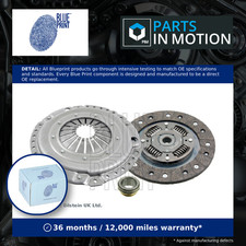 Clutch Kit 3pc