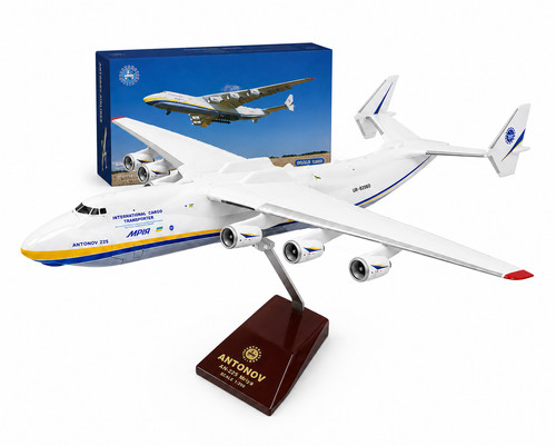 Antonov 225 mriya - antonov, an-225
